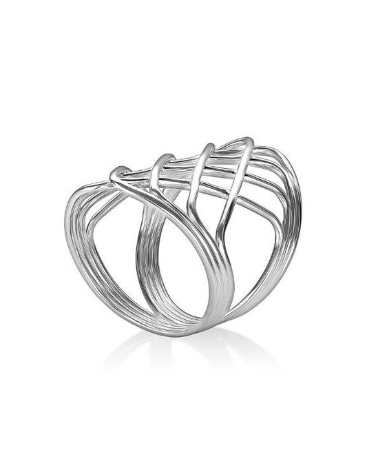 Long Style Ring