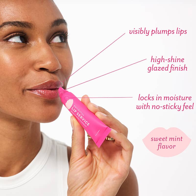 Lip Service Lip to Balm Treatment
