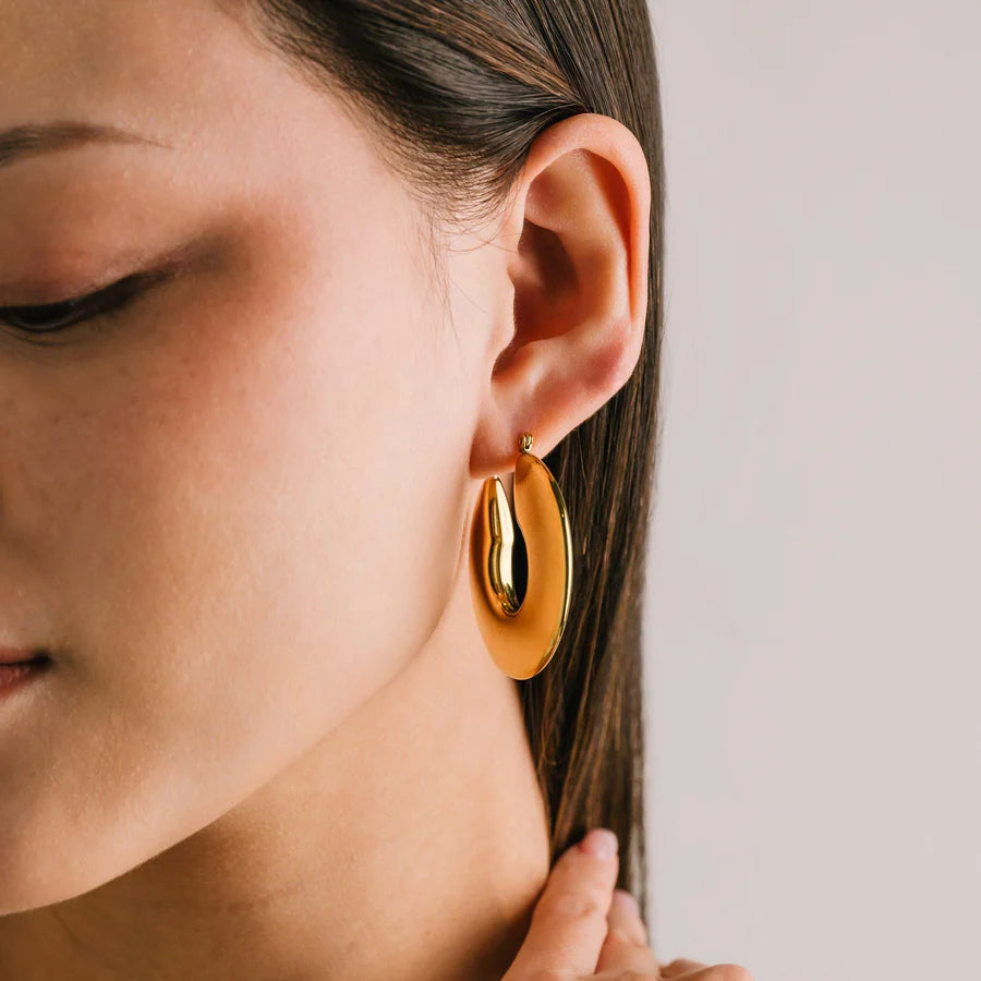 Luca Earrings