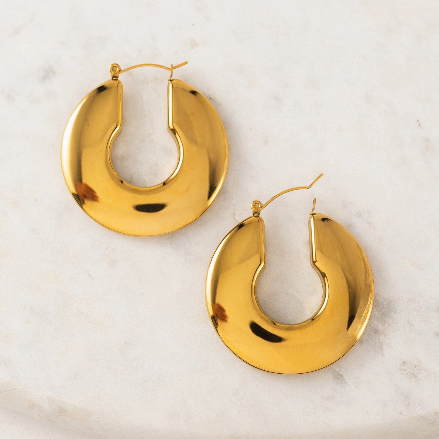 Luca Earrings