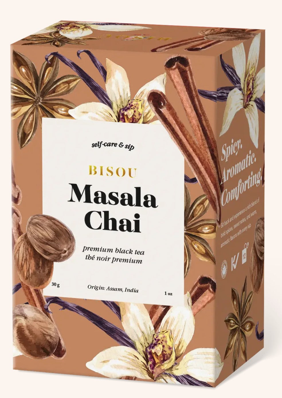 Masala Chai Tea