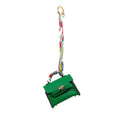Mini Birkin Bag Charm