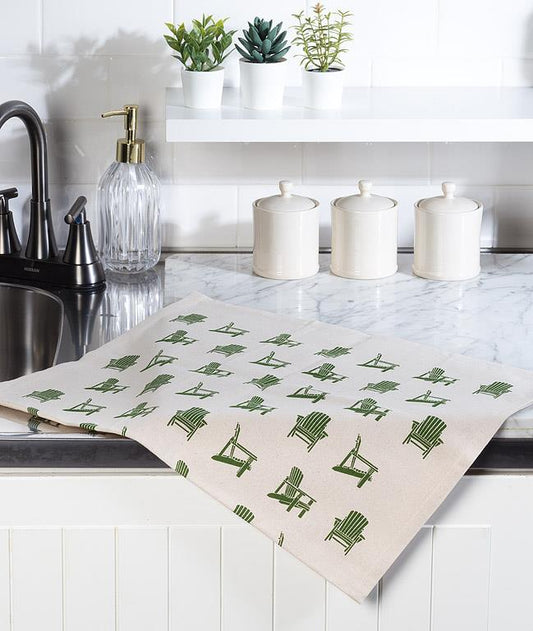 Muskoka Chairs Kitchen Towel