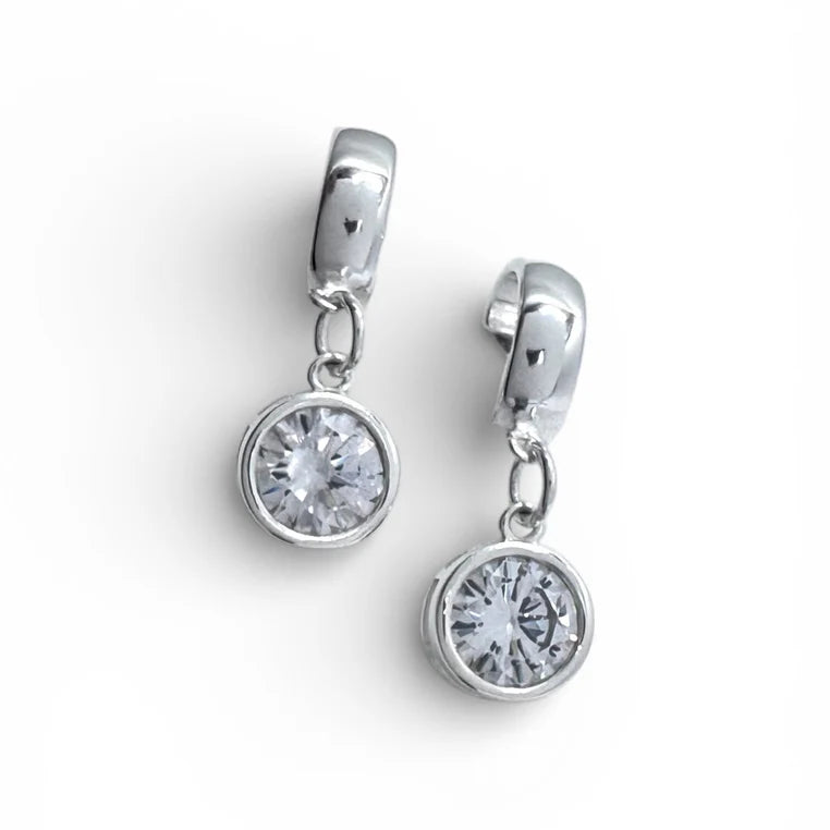 Boucles d'oreilles Marlène