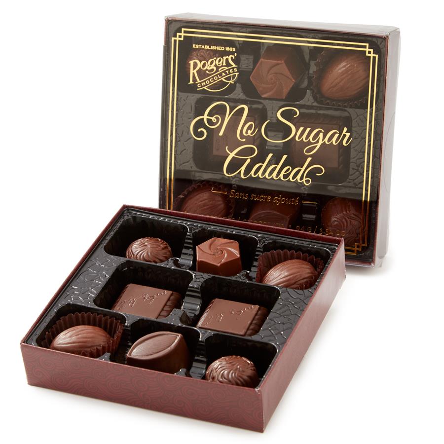 NSA Chocolate Assortment