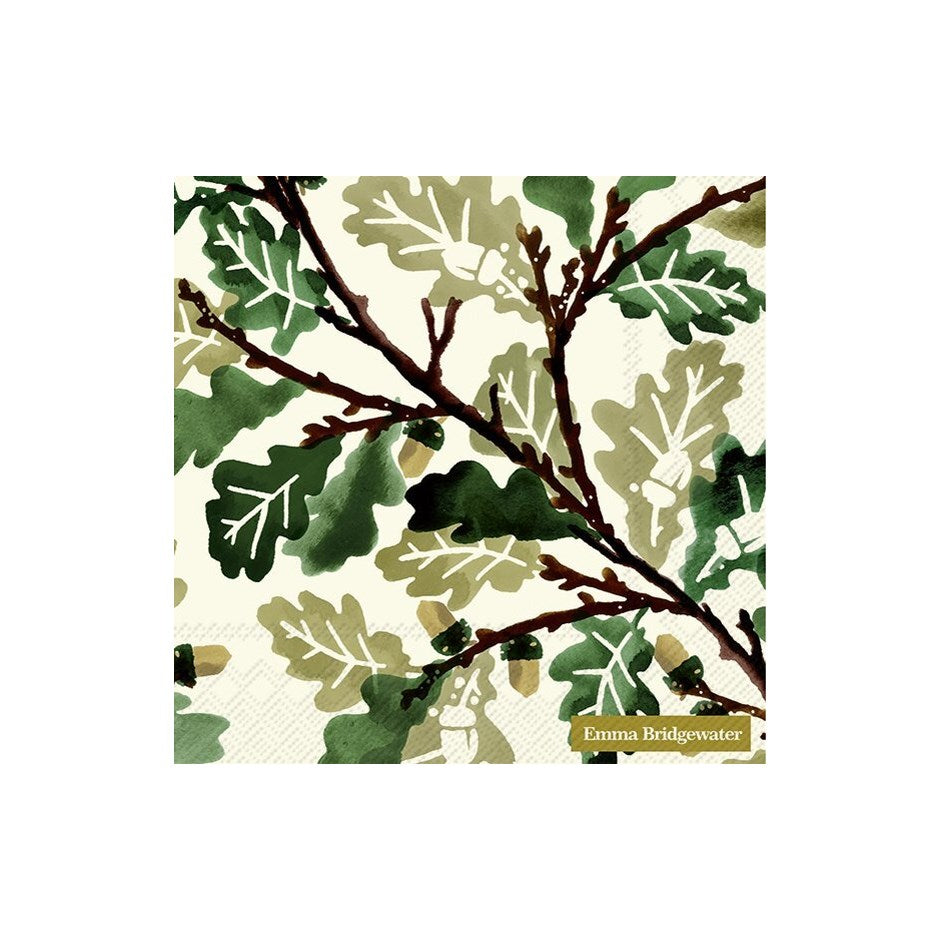 Serviette Déjeuner Automne