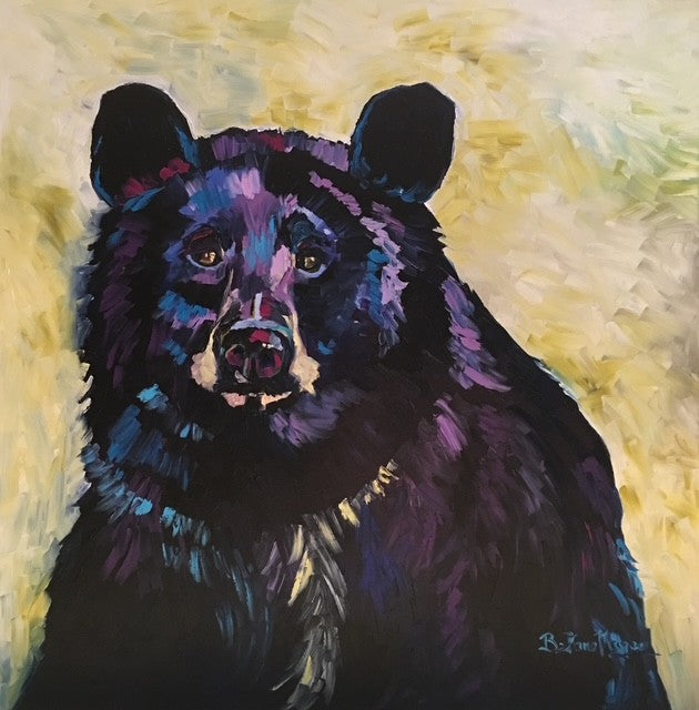 Cartes d'art Jane Magee 