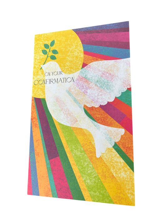 Carte de confirmation (porte-monnaie) 