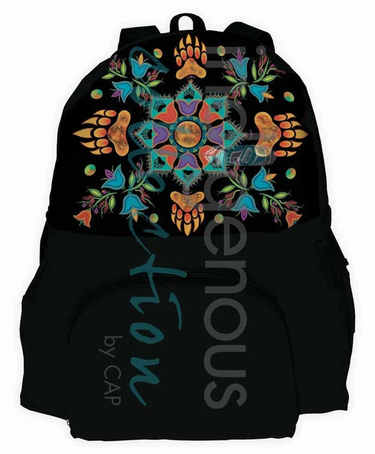 Revelation Foldable Travel Backpack