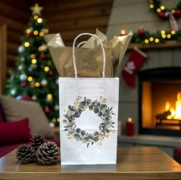 Royal Holiday Gift Bag