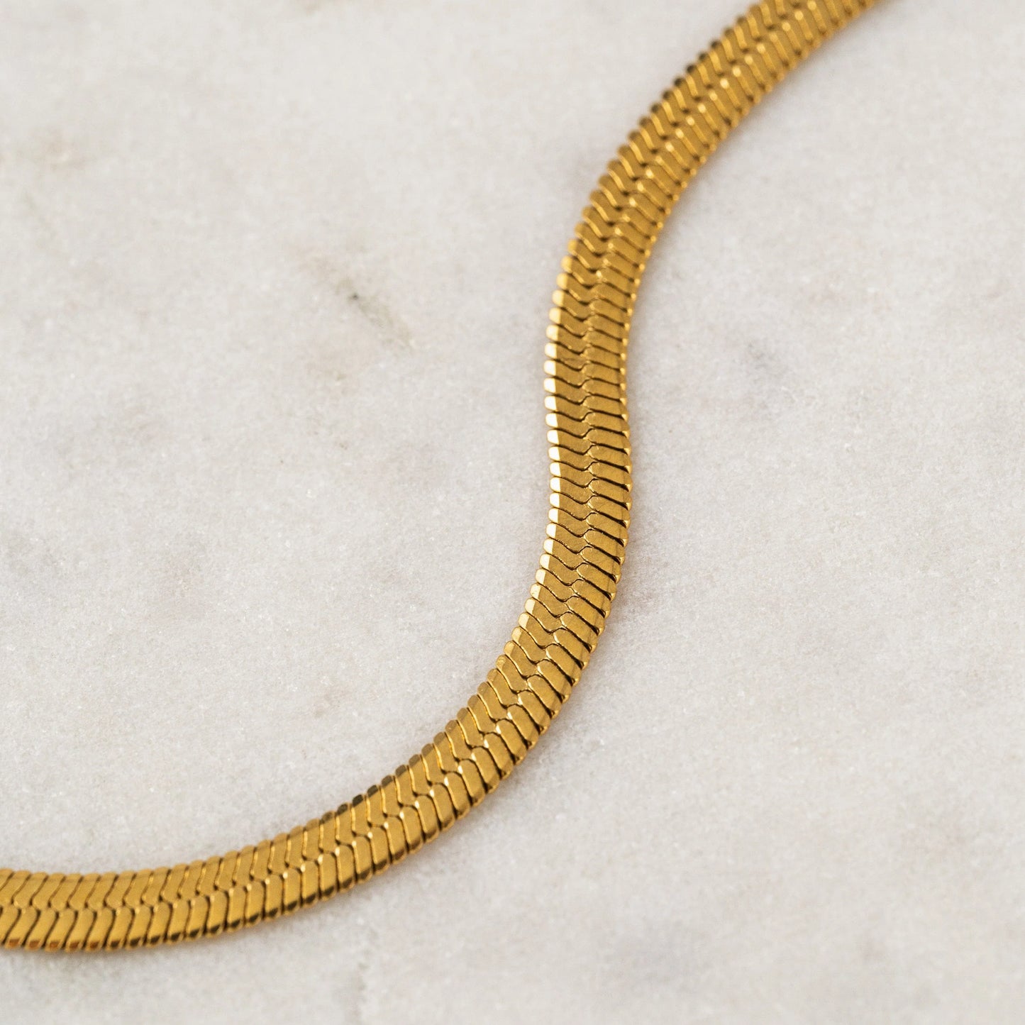 Sasha Necklace