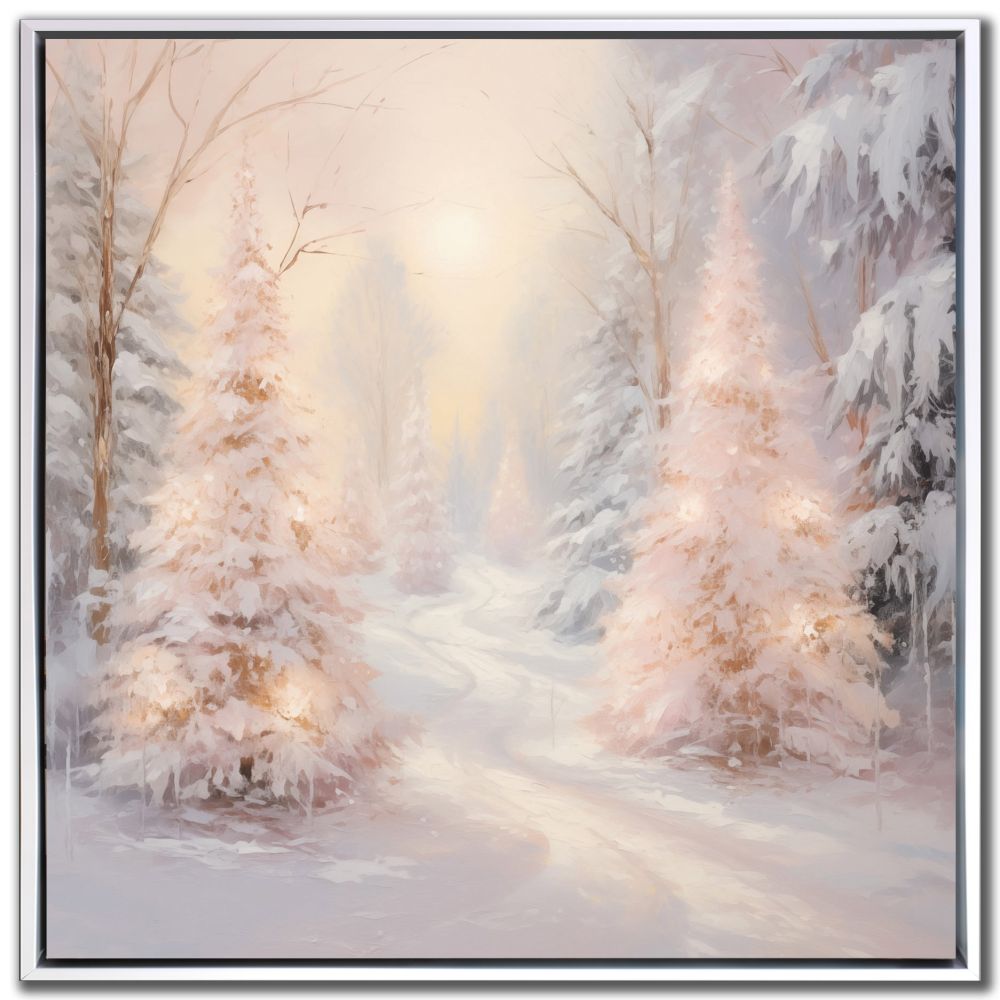 Simple Elegance Artwork