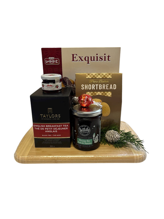 Simple & Sweet Gift Set