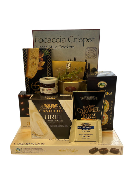 Simply Sweet Gift Set