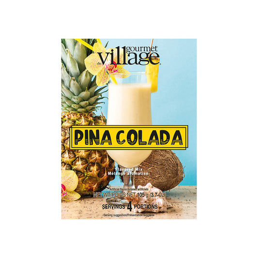 Piña Colada Drink Mix