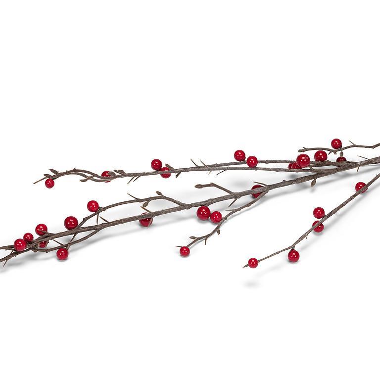 Tall Berry Branch