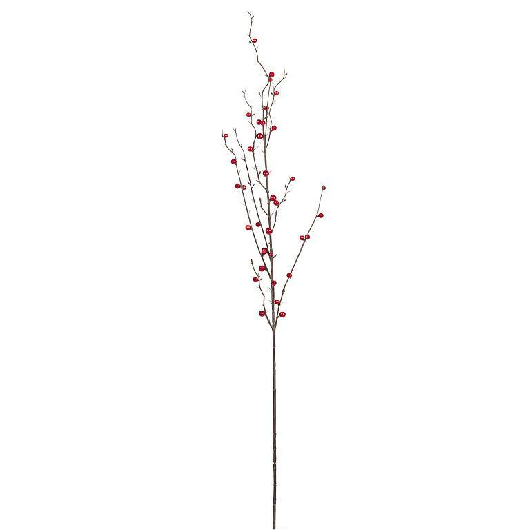 Tall Berry Branch