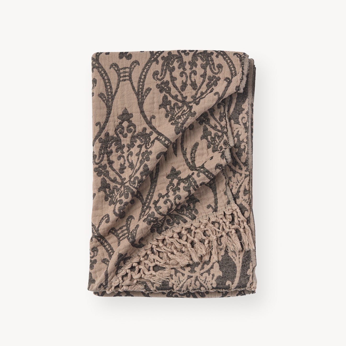 Persion Throw - Lead