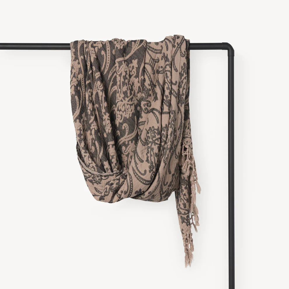 Persion Throw - Lead