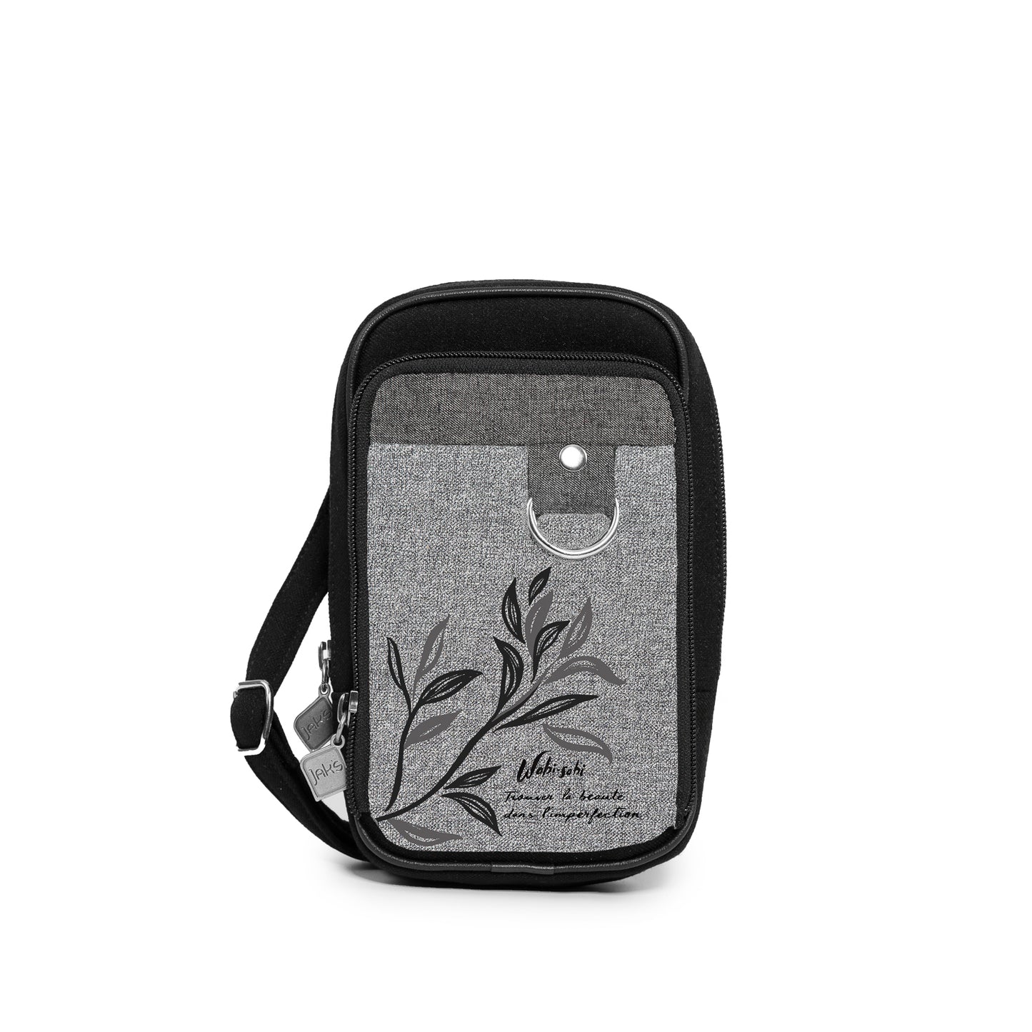 Ukiyo Small Cross Body Bag