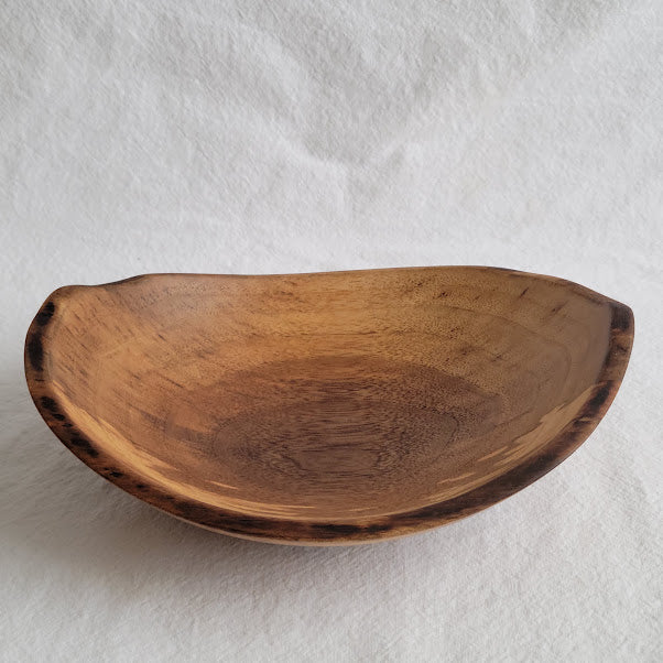Walnut Bowl WL59
