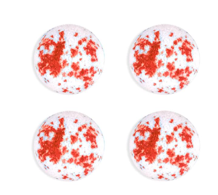 Watermelon Thyme Lemonade Cocktail Bomb 4 Pack