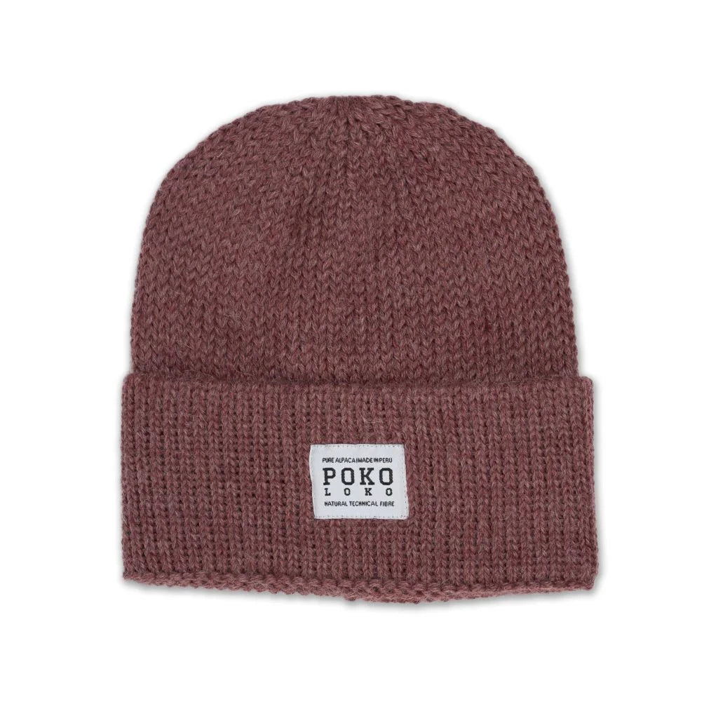 Chapeau de pêcheur en alpaga - différentes couleurs