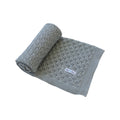 Couverture Dottie Gris