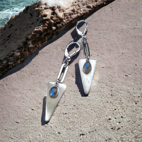 Corinne Earrings