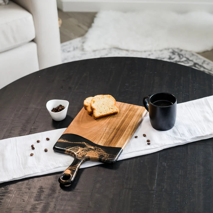 Medium Acacia Cheese Board
