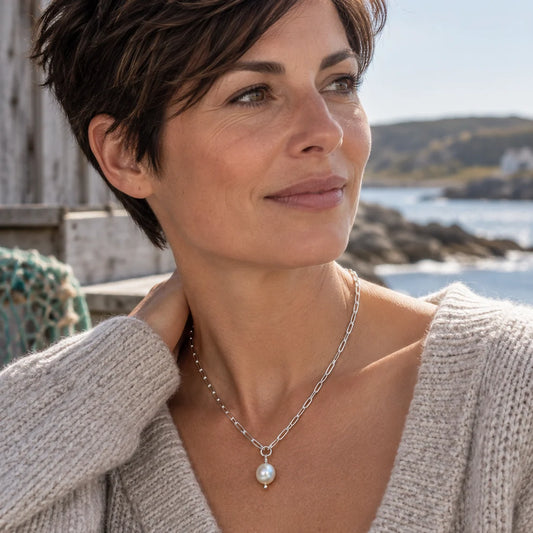 Maryanne Necklace