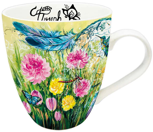 Dreamcatcher Mug