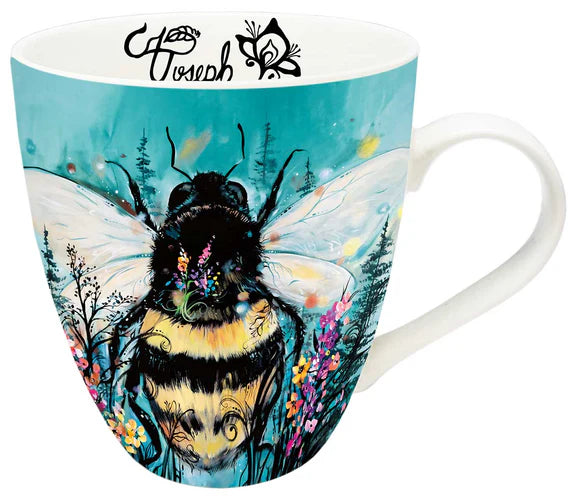 Bumble Bee Mug