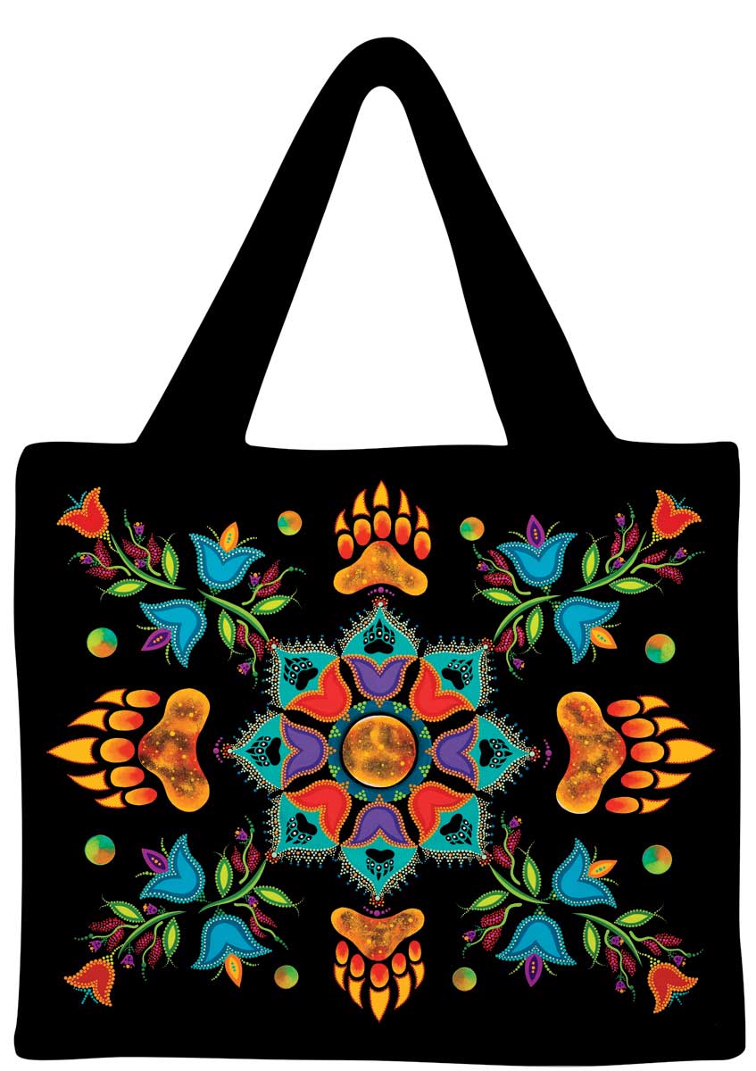 Revelation Shopping Bag