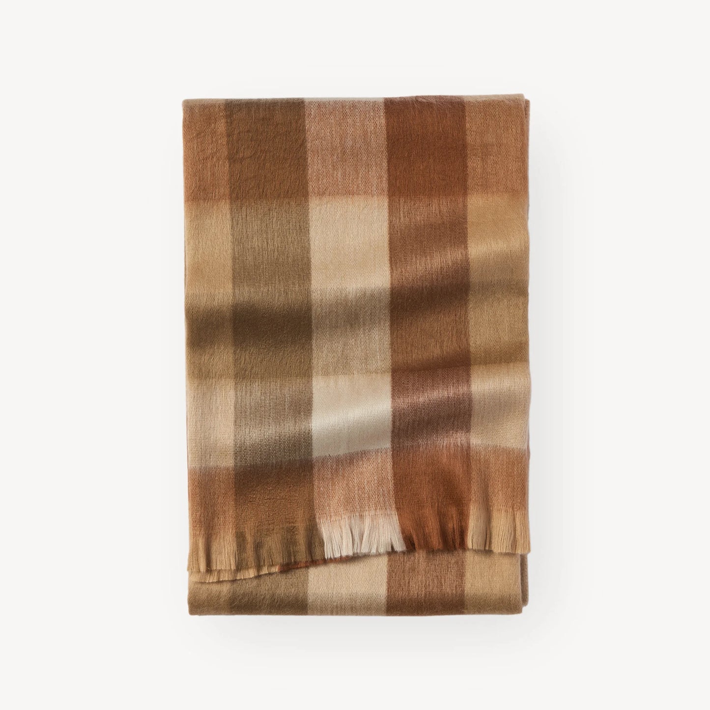 Alpaca Blanket