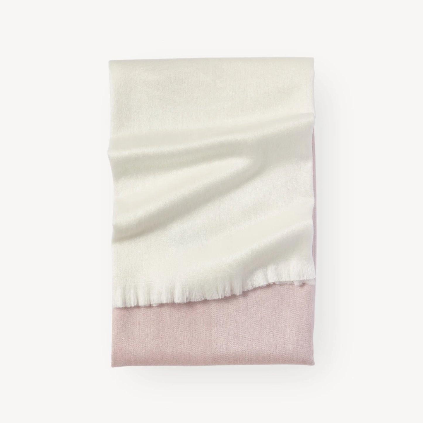Alpaca Blanket