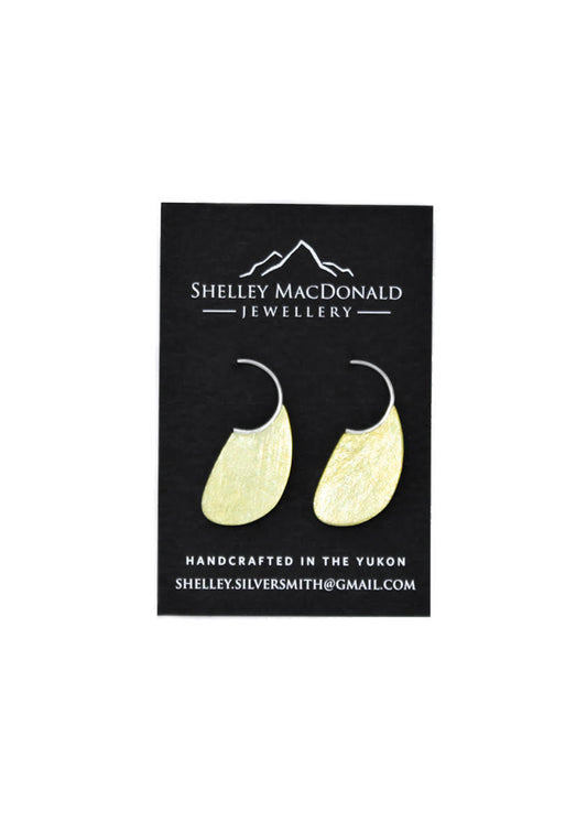 Grand Ulus Moderne En Laiton 