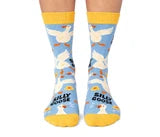 Silly Goose Socks