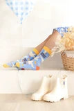 Silly Goose Socks