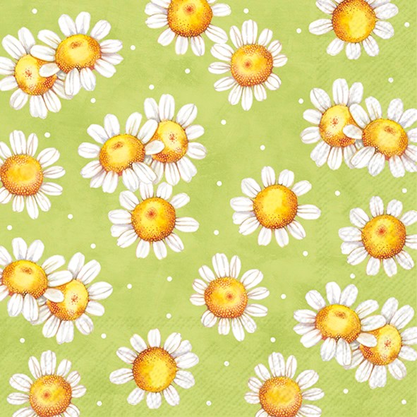 Spring/Summer Cocktail Napkins