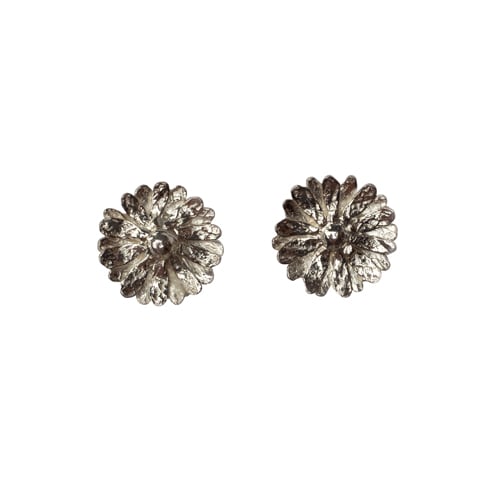Daisy Stud Earring