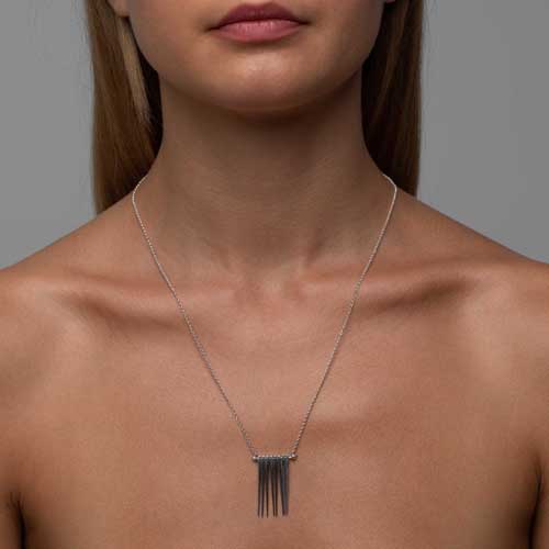 Paku Necklace