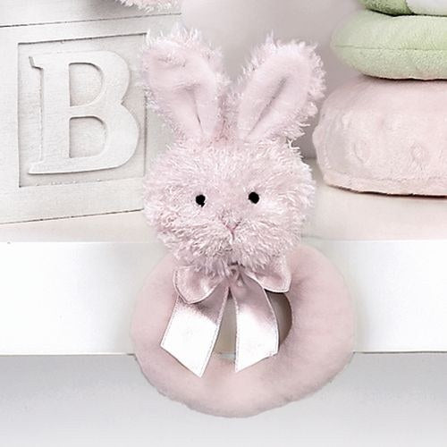 Lil Bunny Rattle