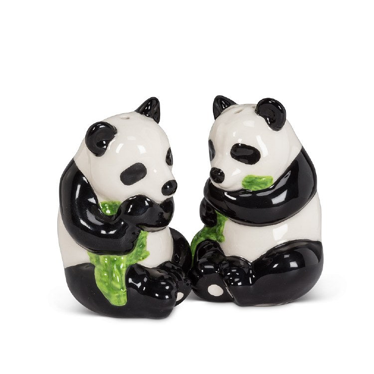 Panda S&P Shaker set