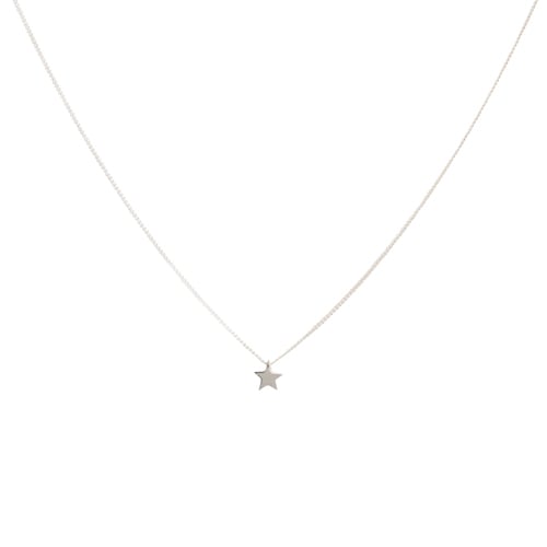 Floating Star Pendant