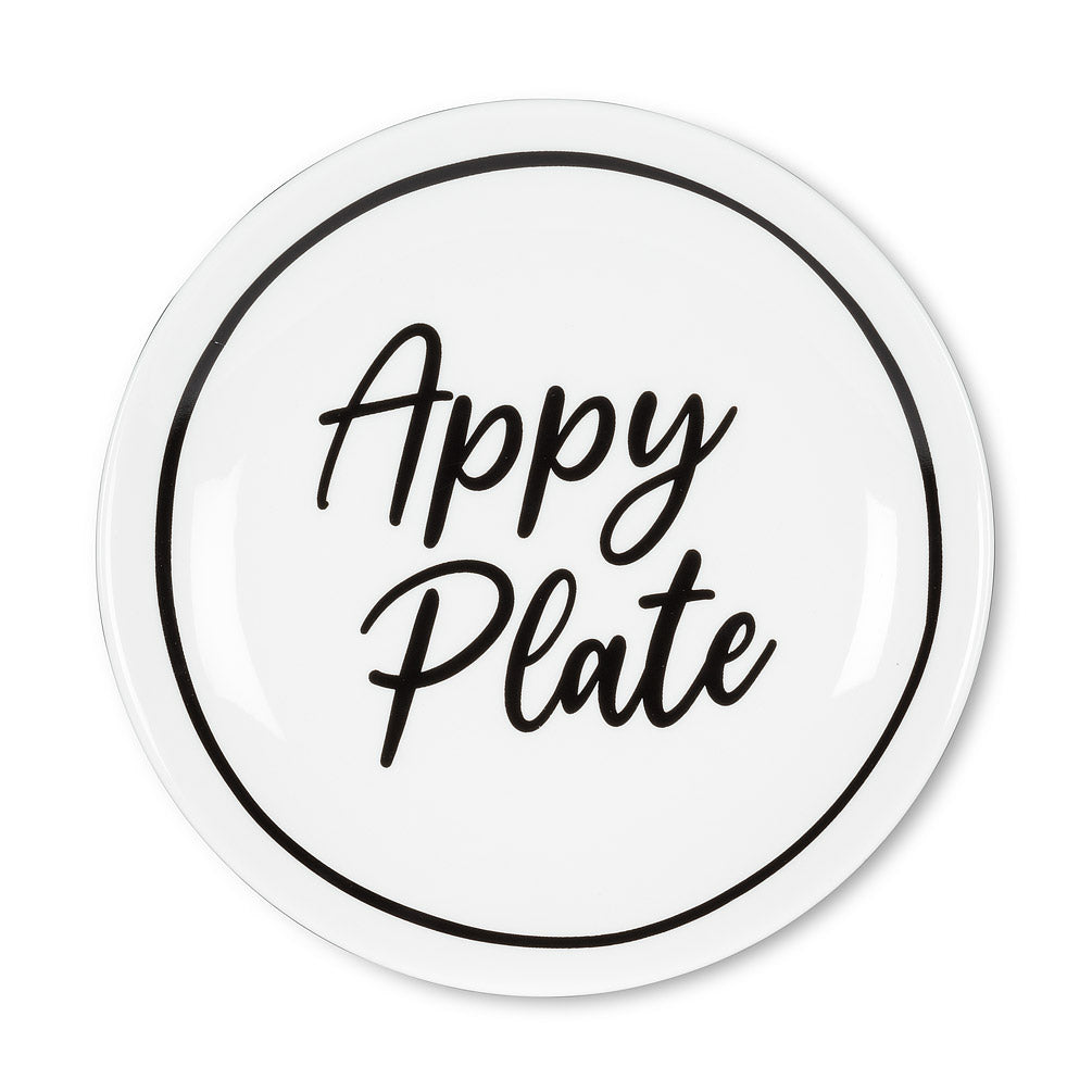 Appy Plate