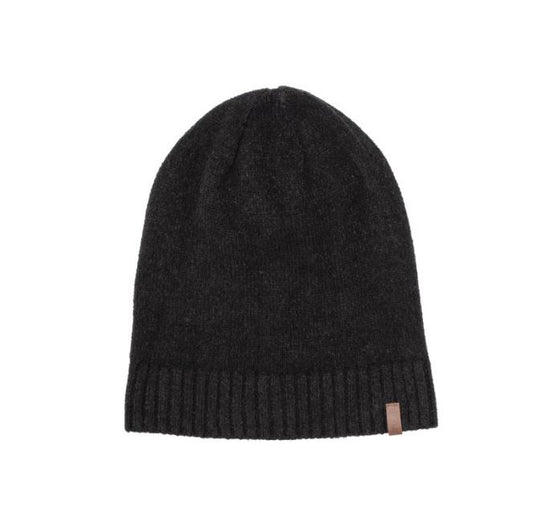 Bonnet Faux Cachemire