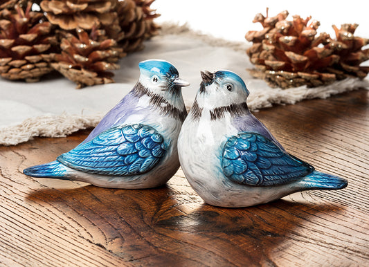 Blue Jay S&P set