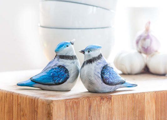 Blue Jay S&P set