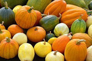 Geof Burbidge Automne Cartes de vœux